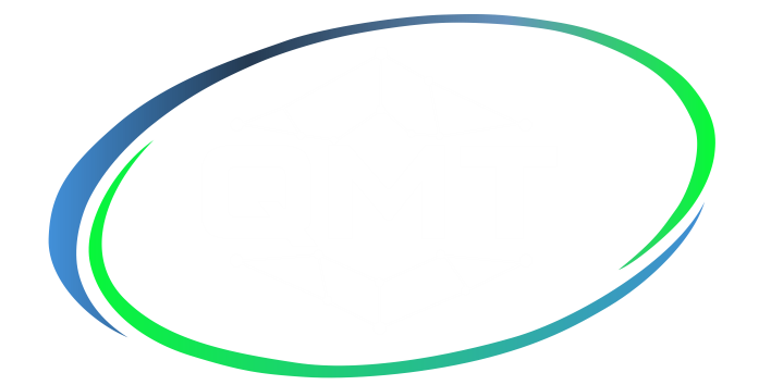 QMT SYSTEMS Logo